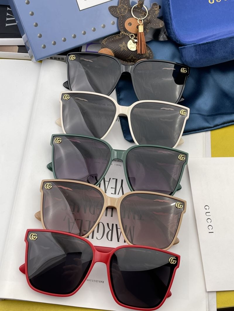 Gucci Sunglasses